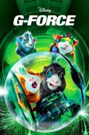G-Force 2009 on netflix