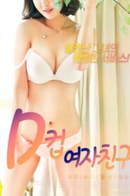 D Cup Girlfriend 2020 on netflix