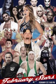 Bar Wrestling 9: February Stars 2018 on netflix