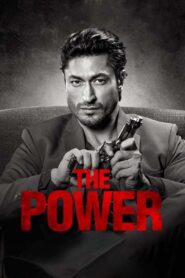 The Power 2021 on netflix