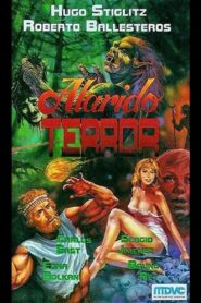 Shriek of Terror 1991 on netflix