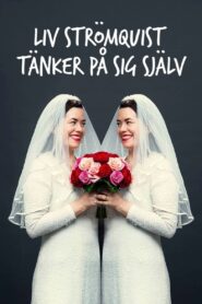 Liv Strömquist tänker på sig själv 2021 on netflix