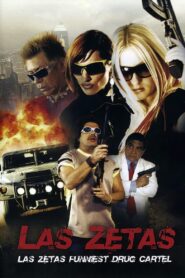 Las Zetas 2012 on netflix