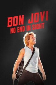 Bon Jovi | No End in Sight 2022 on netflix