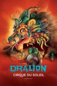 Cirque du Soleil: Dralion 2001 on netflix