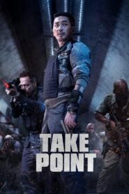 Take Point 2018 on netflix