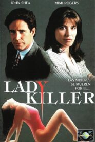 Ladykiller 1992 on netflix