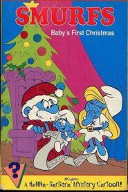 The Smurfs: Baby’s First Christmas 1983 on netflix