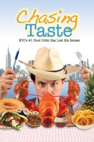 Chasing Taste 2016 on netflix