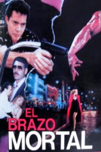 The Deadly Arm 1996 on netflix