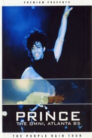 Prince and the Revolution: Live at the Omni, Atlanta 1985 on netflix