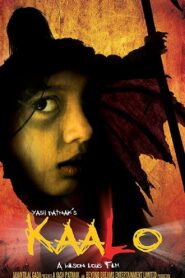 Kaalo 2010 on netflix