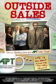 Outside Sales 2006 on netflix