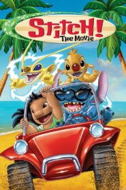 Stitch! The Movie 2003 on netflix