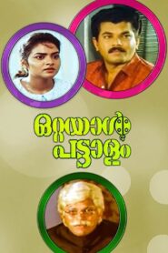 Ottayal Pattalam 1992 on netflix