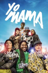 Yo Mama 2023 on netflix