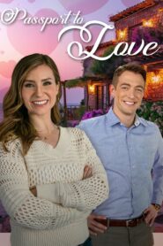 Passport to Love 2024 on netflix