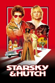 Starsky & Hutch 2004 on netflix