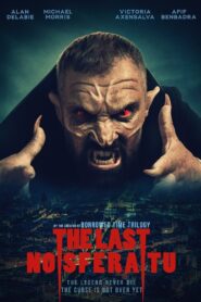 The Last Nosferatu 2023 on netflix