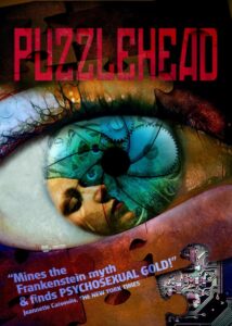 Puzzlehead 2006 on netflix