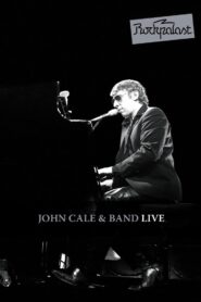 John Cale & Band: Live at Rockpalast 2010 on netflix