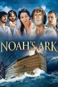 The Ark 2015 on netflix