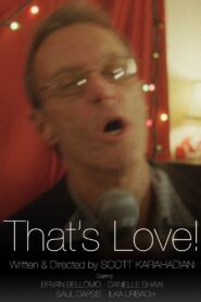 That’s Love! 2011 on netflix