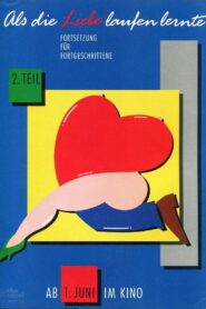 Als die Liebe laufen lernte – 2. Teil 1989 on netflix