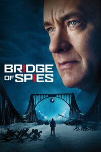 Bridge of Spies 2015 on netflix