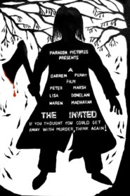 The Invited 1991 on netflix