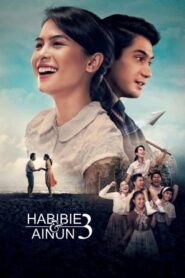 Habibie & Ainun 3 2019 on netflix
