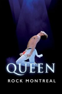 We Will Rock You 1982 on netflix
