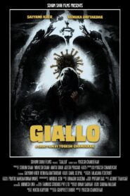 Giallo 2023 on netflix