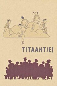 Little Titans 1983 on netflix