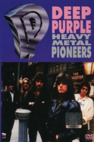 Deep Purple: Heavy Metal Pioneers 1991 on netflix