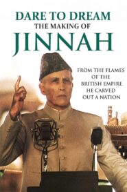 Dare To Dream: The Making of Jinnah 1998 on netflix