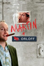 Martin & Orloff 2002 on netflix