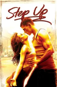 Step Up 2006 on netflix