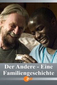 Der Andere – eine Familiengeschichte 2016 on netflix