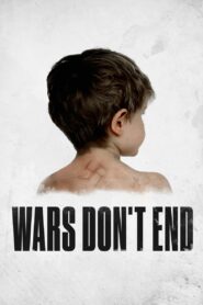 Wars Don’t End 2018 on netflix