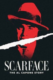Scarface: The Al Capone Story 2023 on netflix