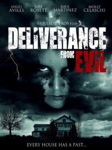 Deliverance from Evil 2012 on netflix