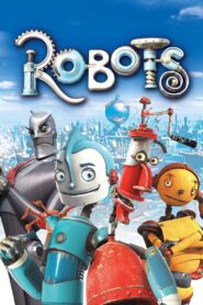 Robots 2005 on netflix