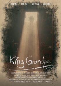 King Grandpa 2017 on netflix