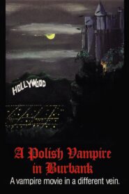 A Polish Vampire in Burbank 1983 on netflix
