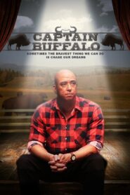Captain Buffalo 2018 on netflix