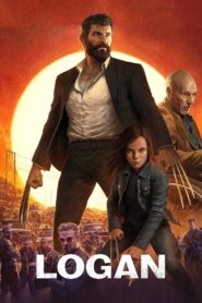 Logan 2017 on netflix