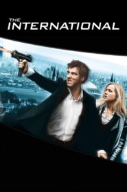 The International 2009 on netflix
