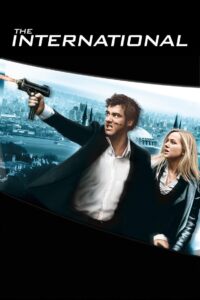 The International 2009 on netflix