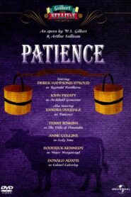 Patience 1982 on netflix